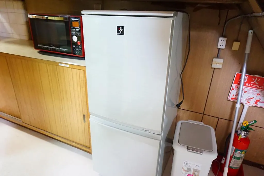 Kyoto House Apartment 0*,