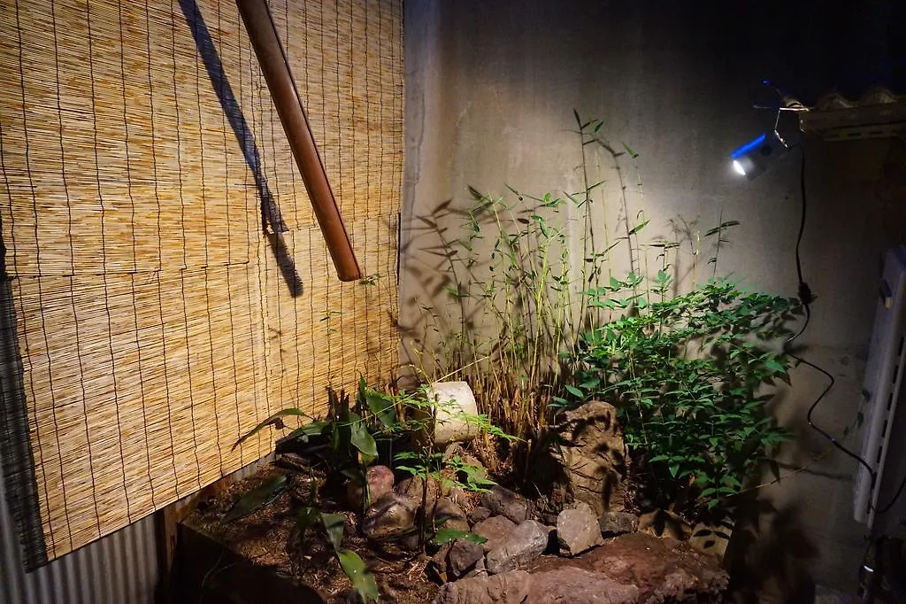 Kyoto House Apartment